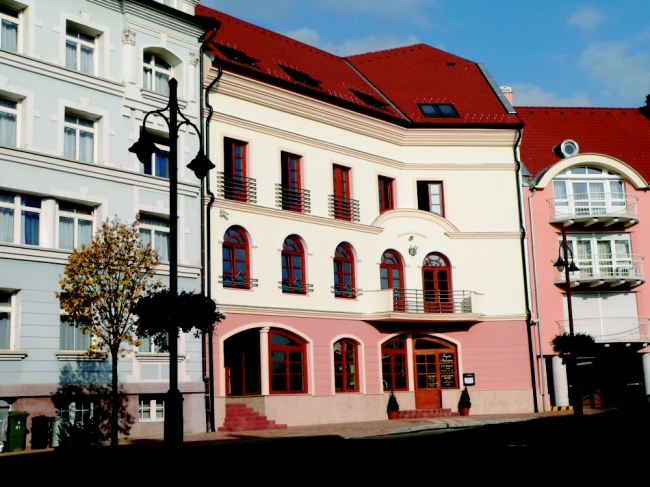 Fogadó a Bárányhoz - Étterem és Panzió, Kaposvár