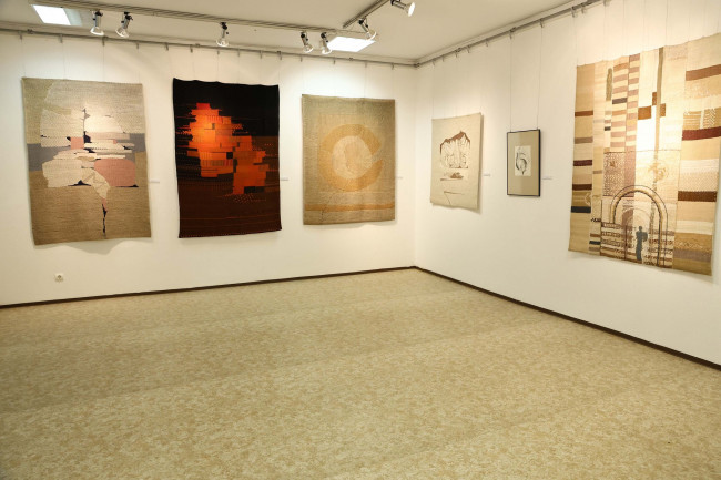 Csepel Galéria<br/>és Helytörténeti Gyűjtemény, BUDAPEST (XXI. kerület)