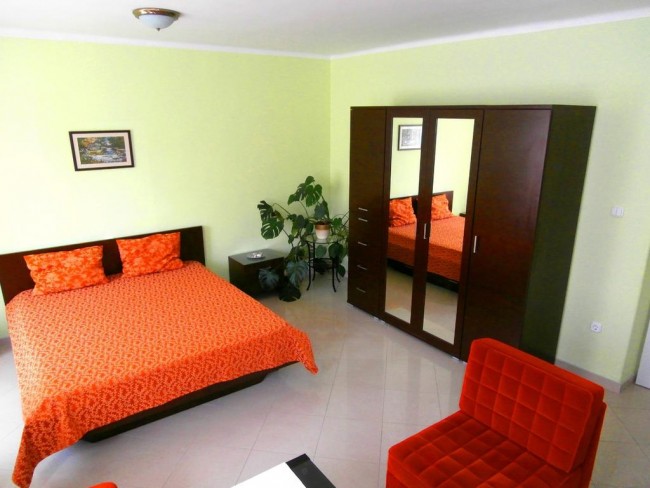 Apartman - Ráchegy, Eger