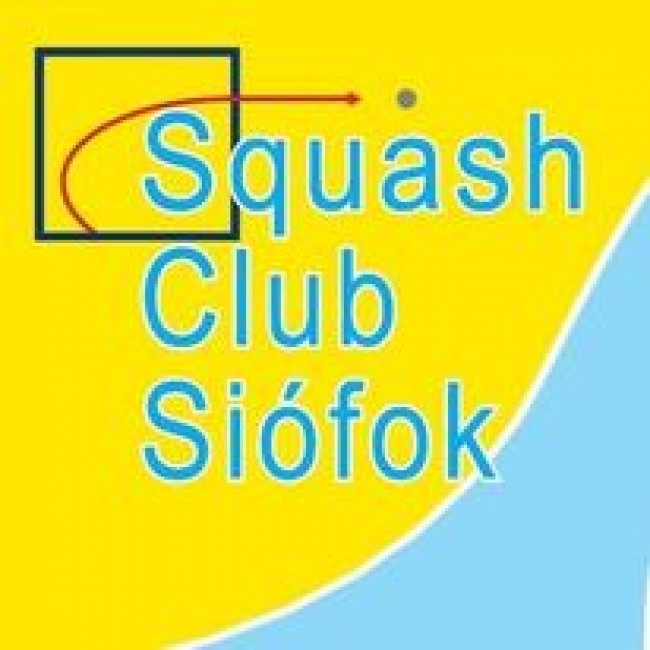 Squash Club Siófok, Siófok