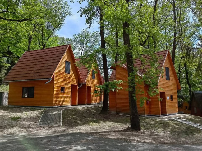 Bánvölgye  Élménytábor, Dédestapolcsány