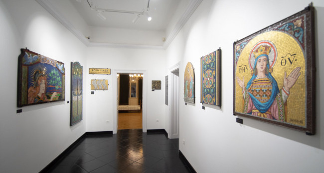 Róth Miksa Emlékház és Gyűjtemény, BUDAPEST (VII. kerület)