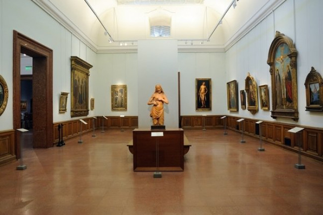 Szántó Piroska Emlékmúzeum, BUDAPEST (I. kerület)