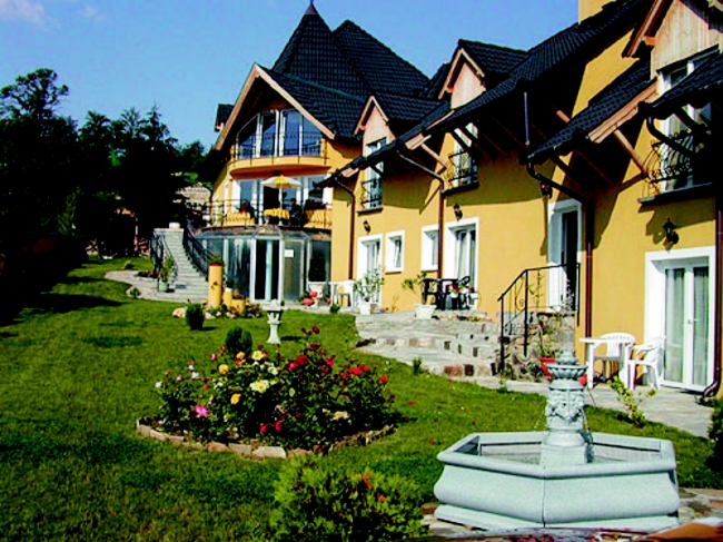 5. Évszak Apartman Hotel, Hévíz