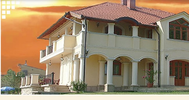 Bruckner Villa Apartman-ház, Balatonfüred