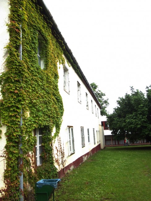 Ifjúsági Tábor Esély Budapest Alapítvány, Balatonszemes, Balatonszemes