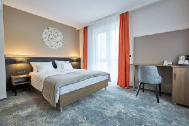 Crystal Hotel**** Hajdúszoboszló, Hajdúszoboszló