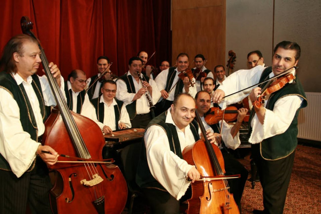 Rajkó Művészegyüttes Szolgáltató Közhasznú Nonprofit Kft., BUDAPEST (VII. kerület)