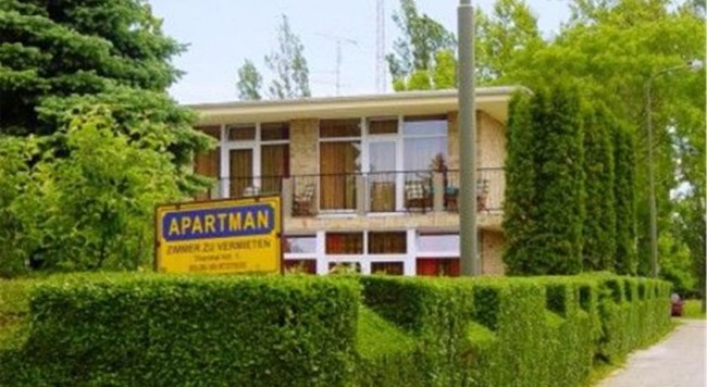 Apartman Danka, Bük (Bükfürdő)