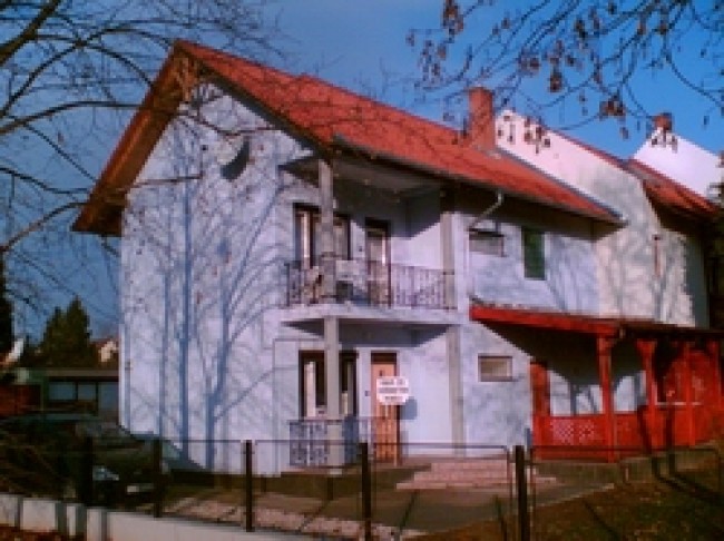 Sarlós Apartmanok, Bük (Bükfürdő)