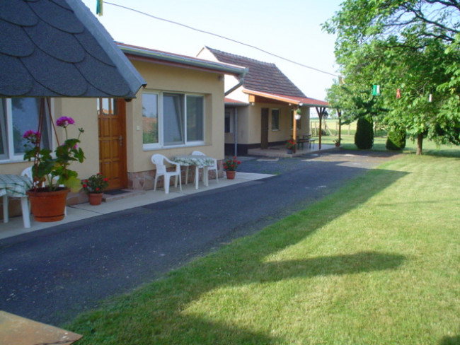 Apartman Vámos, Sárvár