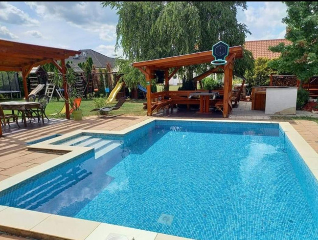 Patrícia Panzió- Bük,Bükfürdő, Bük