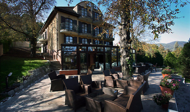 Hotel Bobbio, BUDAPEST (XII. kerület)