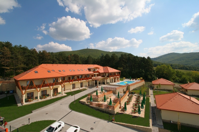 Szalajka Liget Hotel****superior és Apartmanházak és Szalajka Relax Park, Szilvásvárad