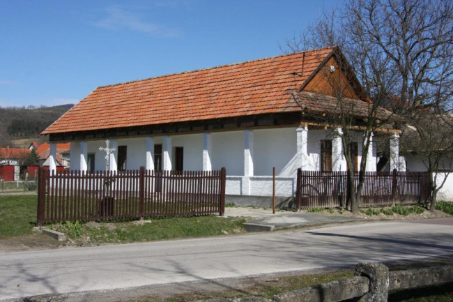 Vasaló és Öntvény Múzeum, Kazár