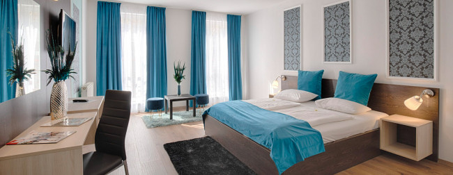 TripleM Hotel***, BUDAPEST (VIII. kerület)