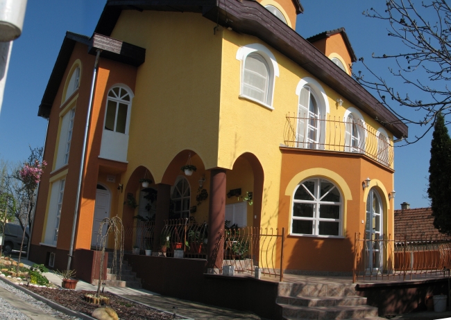 Nosztalgia Bed &amp; Breakfast, Hajdúszoboszló