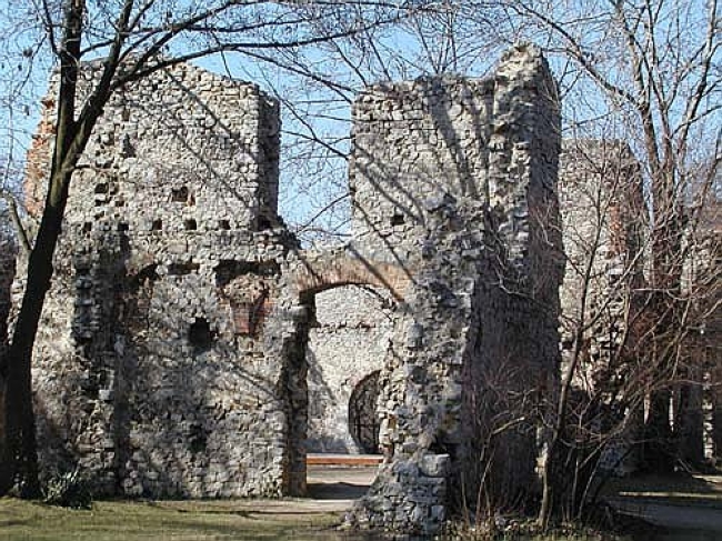 Tettyei Romok                                                                                                                                         , Pécs