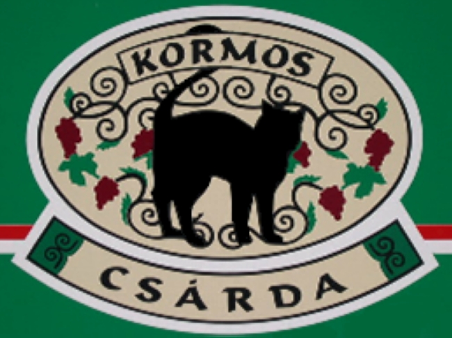 Kormos Csárda                                                                                                                                         , Balatonfüred