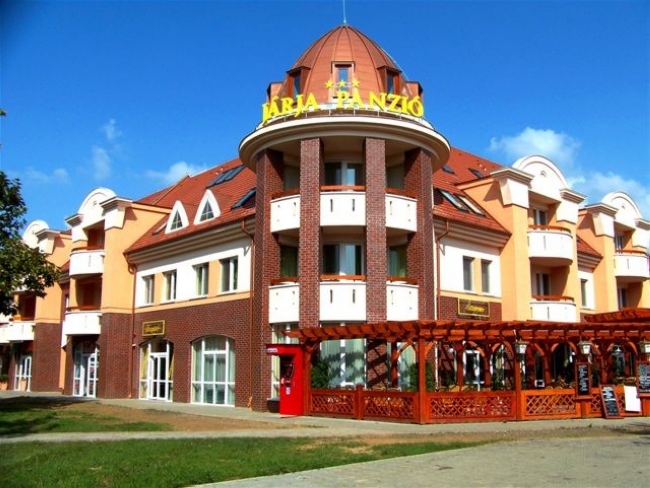 Hotel Járja***, Hajdúszoboszló