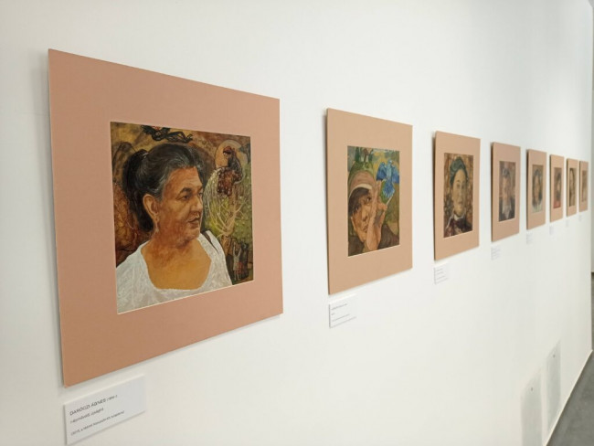 Józsefvárosi Múzeum, BUDAPEST (VIII. kerület)