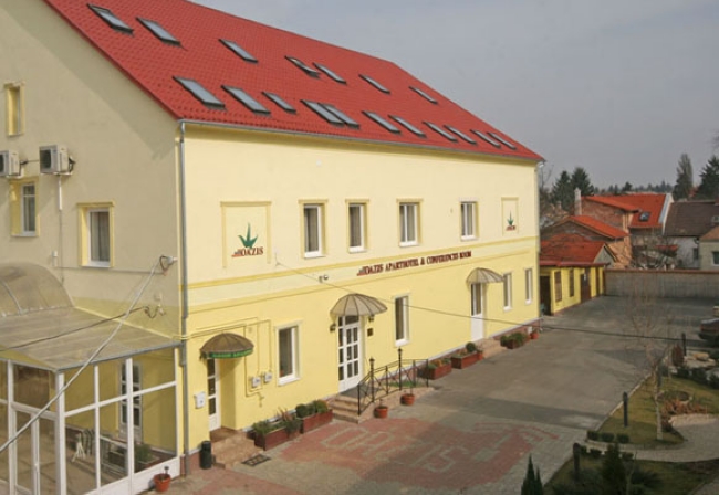 Oázis Hotel***, Nagykanizsa