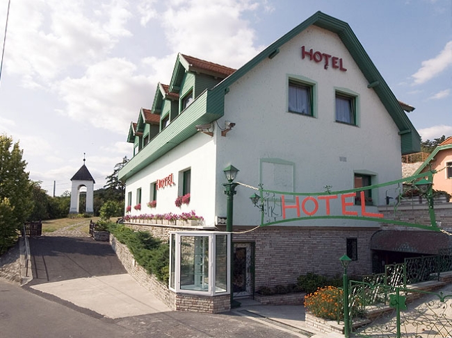 Holiday Hotel Tihany, Tihany