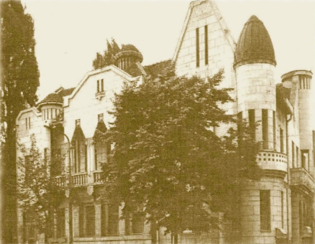 Szent-Györgyi Albert Emlékszoba                                                                                                                       , Szeged