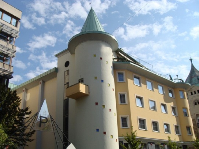 City Hotel Szeged***, Szeged