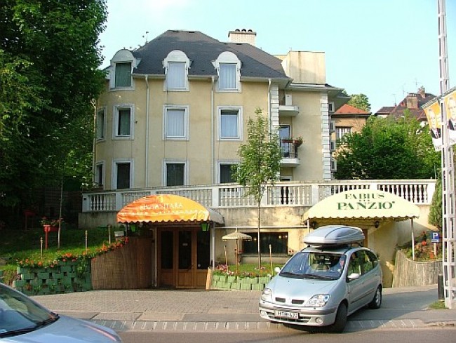 Casa Latina Budapest Hotel, BUDAPEST (XII. kerület)