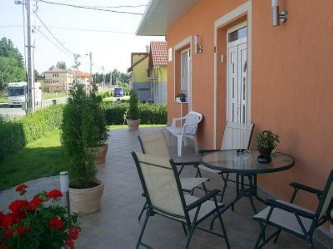 Herkules Apartmanház                                                                                                                                  , Zalakaros