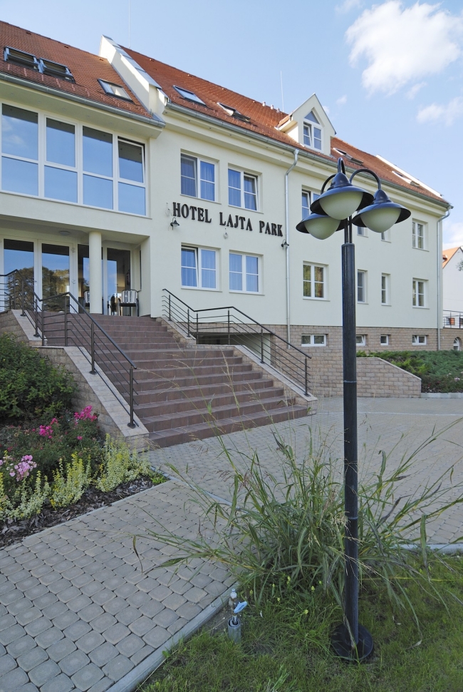 Hotel Lajta Park****, Mosonmagyaróvár