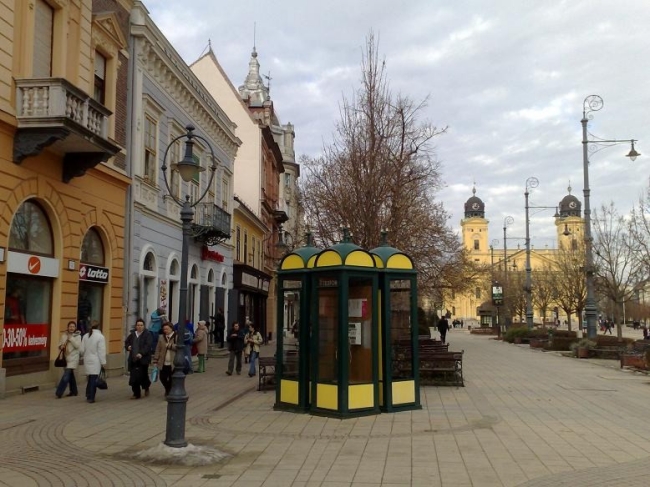 Vargaz Apartman                                                                                                                                       , Debrecen