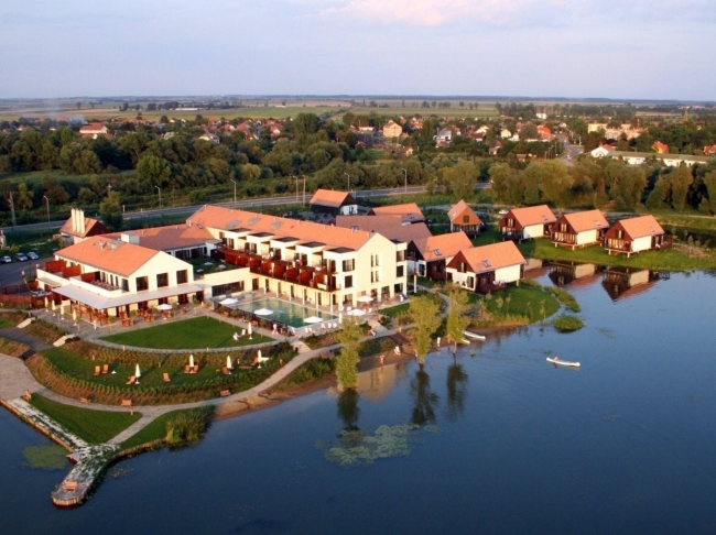 Tisza Balneum Hotel**** Konferencia és Wellness Központ, Tiszafüred