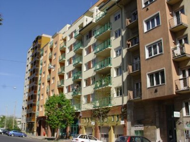 APARTMANOK BUDAPESTEN, MAGYARORSZÁGON, BUDAPEST (XIII. kerület)