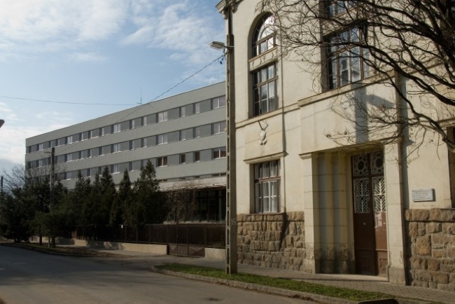 Cervus Hostel, Szarvas