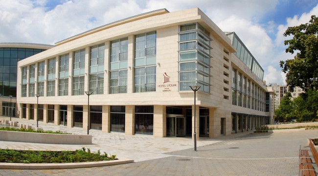 Hotel Lycium ****, Debrecen