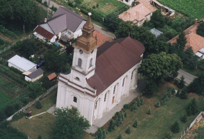 Katolikus templom                                                                                                                                     , Létavértes