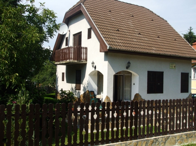 Mátyás Apartman                                                                                                                                       , Zalakaros