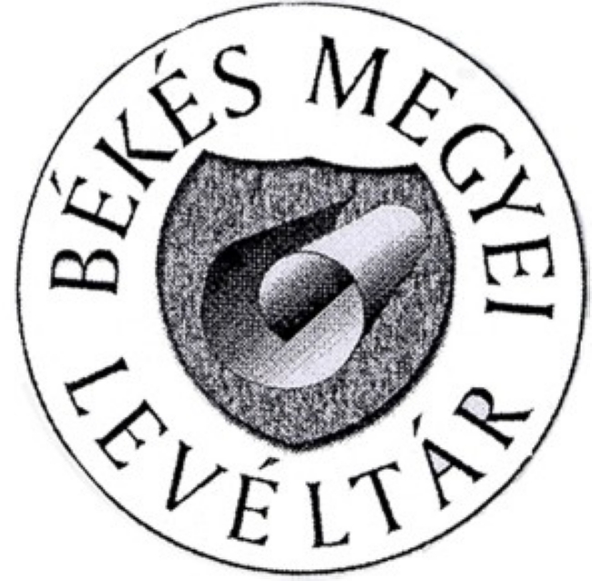 Békés Megyei Levéltár                                                                                                                                 , Gyula