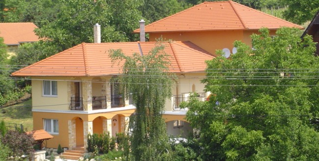 Janus Apartman, Sárvár