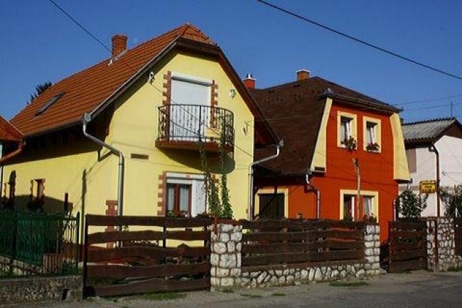 Csilike Apartman, Mezőkövesd (Zsóryfürdő)