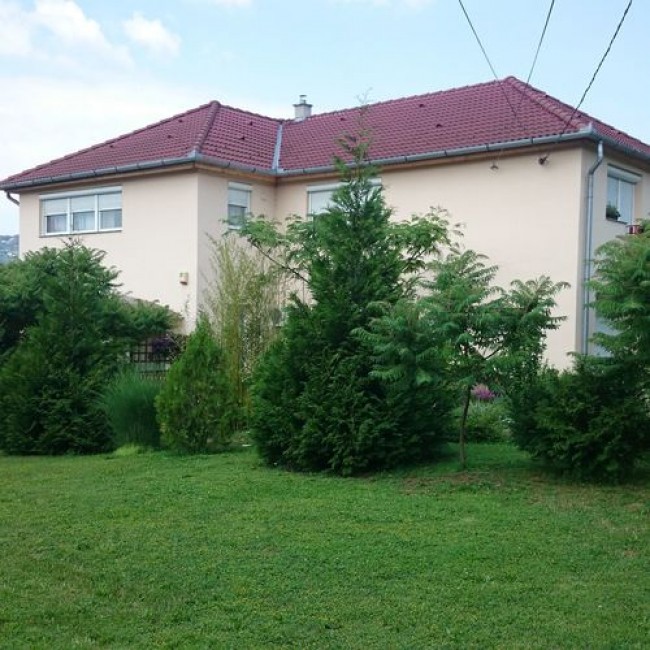 Kényelem Apartman, Pécs