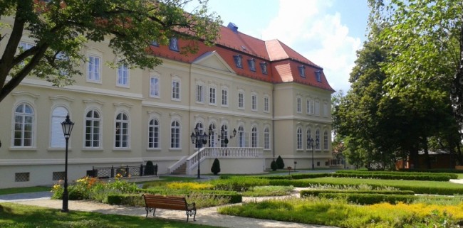 La Contessa Kastélyhotel****, Szilvásvárad