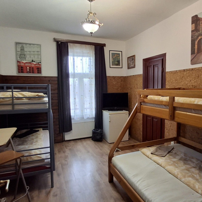 Hungaria Guesthouse, BUDAPEST (XIV. kerület)