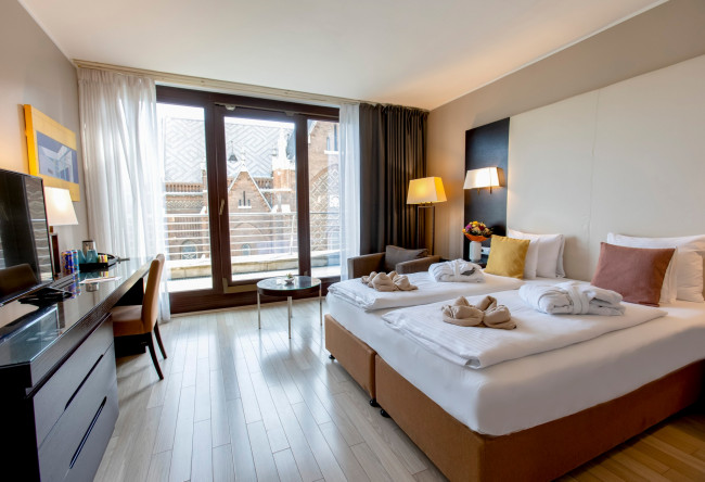 Lion's Garden Hotel, BUDAPEST (XIV. kerület)