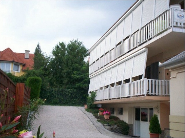 Lázár Apartmanok                                                                                                                                      , Hévíz