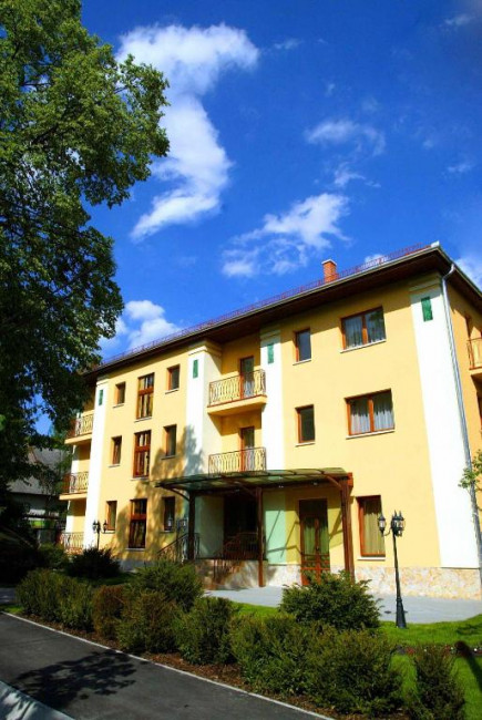 Anna Hotel, Gyöngyös (Mátrafüred)