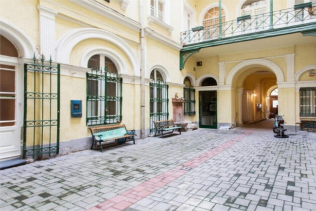 Duna Apartmanok és Szobák Budapest, BUDAPEST (V. kerület)
