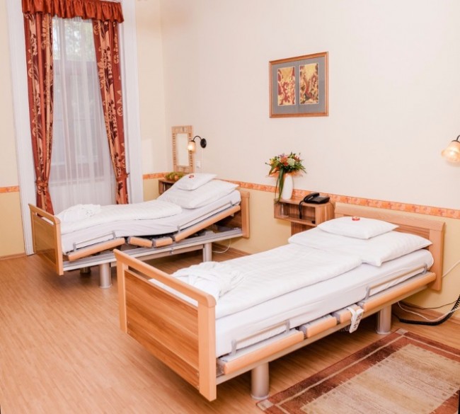 Főnix Medical Wellness Resort, Csitár (Nógrádgárdony)